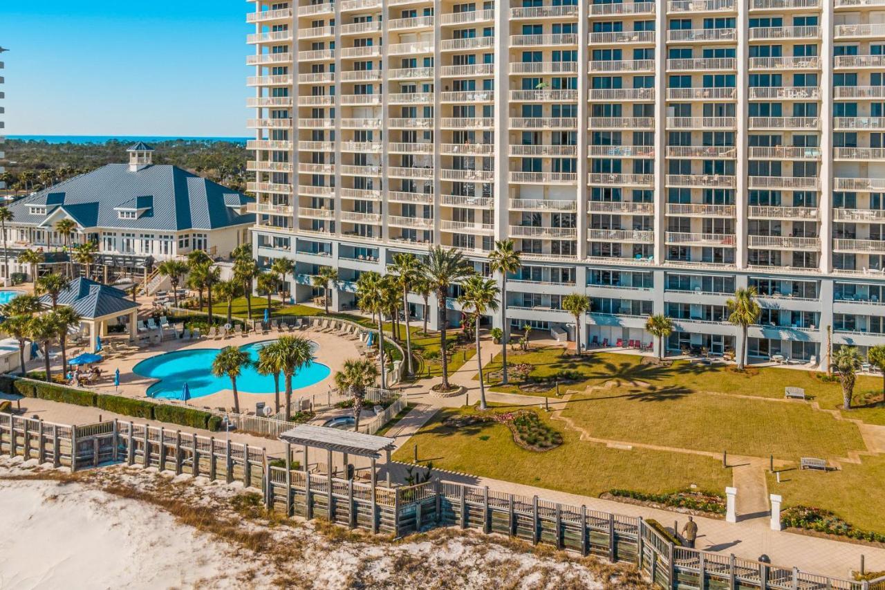 The Beach Club Resort And Spa Gulf Shores Habitación foto