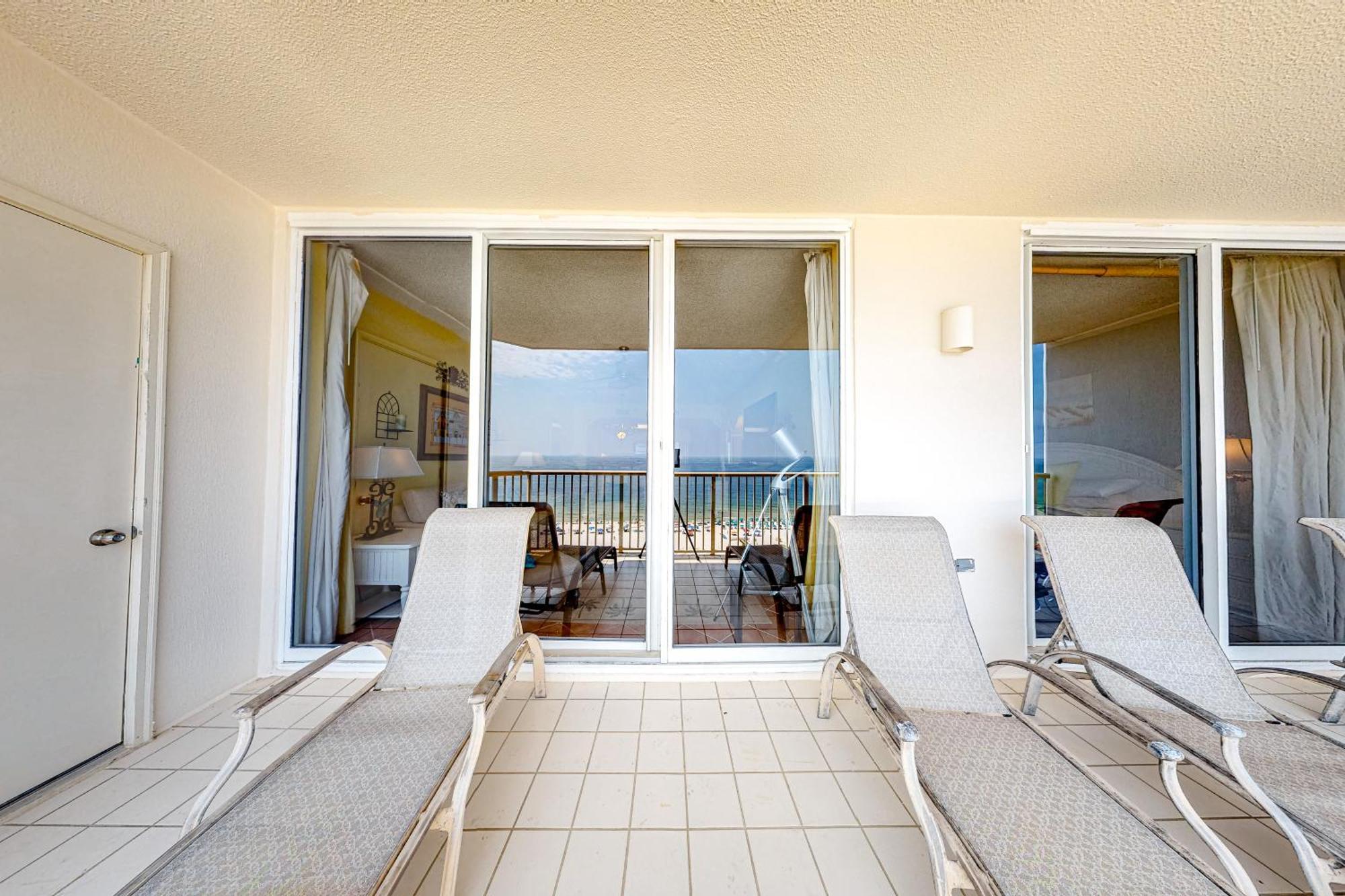 The Beach Club Resort And Spa Gulf Shores Habitación foto