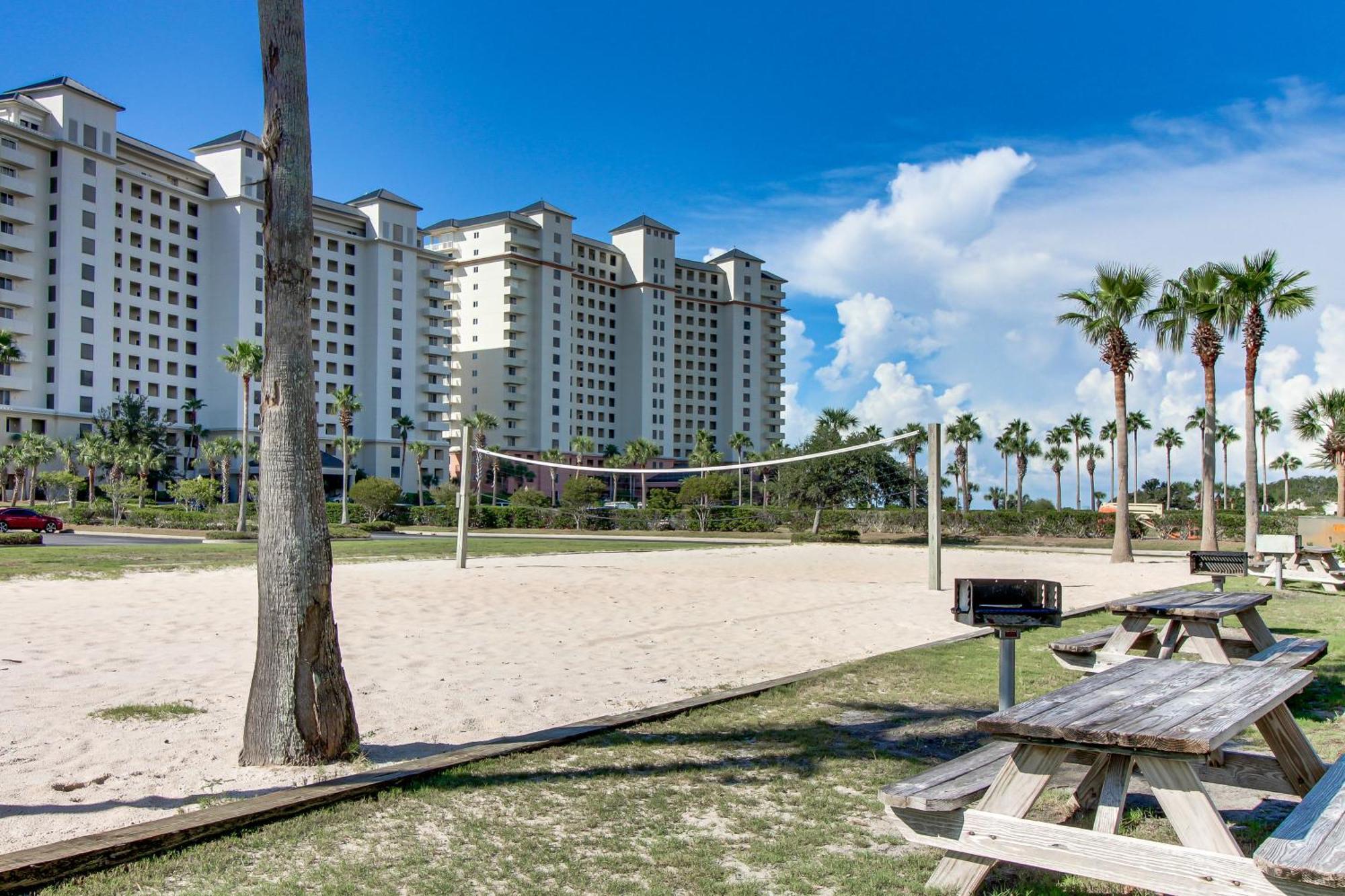 The Beach Club Resort And Spa Gulf Shores Habitación foto